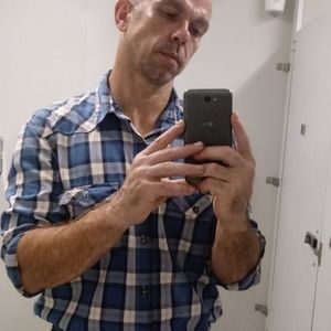 Meet your Posher, Rex